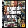 Grand Theft Auto IV (PS3)