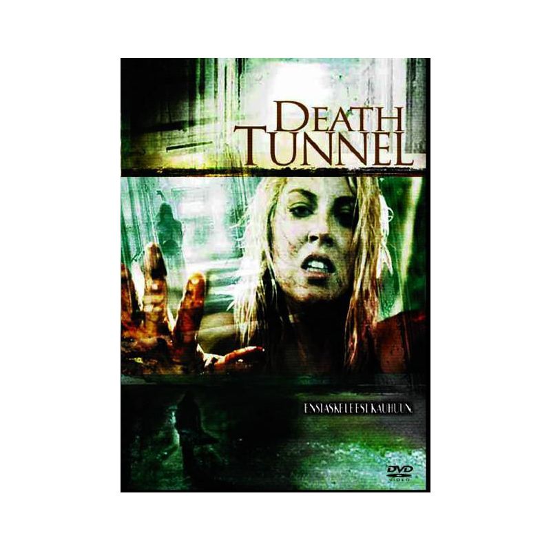 Death Tunnel (2005) (DVD)