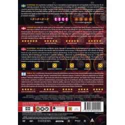The Imitation Game (2014) (DVD)