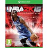 NBA 2K15 (Xbox One)