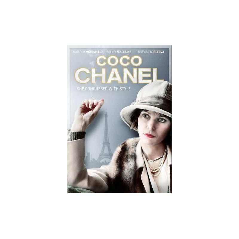 Coco Chanel (DVD)