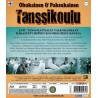 Ohukainen & Paksukainen: Tanssikoulu (The Dancing Masters (1943)) (Blu-ray)