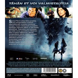 Metal Tornado (2011) (Blu-ray)
