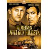 Viimeinen juna Gun Hillistä (Last Train from Gun Hill (1959)) (DVD)