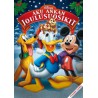 Aku Ankan Joulusuosikit (DVD)