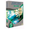 Star Trek: The Next Generation - Season 3 (7 DVD)