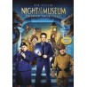 Night at the Museum - Haudan Salaisuus (Night at the Museum: Secret of the Tomb (2014)) (DVD)