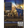 Night at the Museum - Haudan Salaisuus (Night at the Museum: Secret of the Tomb (2014)) (DVD)