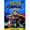 Pokemon 6: Jirachi toiveentäyttäjä (DVD)