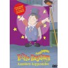 Katto Kassinen TV-sarja, osa 2: Kassinen keppostelee (Karlsson på taket TV-serien: Karlsson filurar) (DVD)