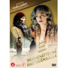 Murhenäytelmä Hautausmaalla (Tragedi på en lantkyrkogård (2013)) (DVD)