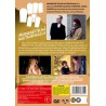 Murhenäytelmä Hautausmaalla (Tragedi på en lantkyrkogård (2013)) (DVD)