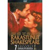 Rakastunut Shakespeare (Shakespeare In Love) (DVD)