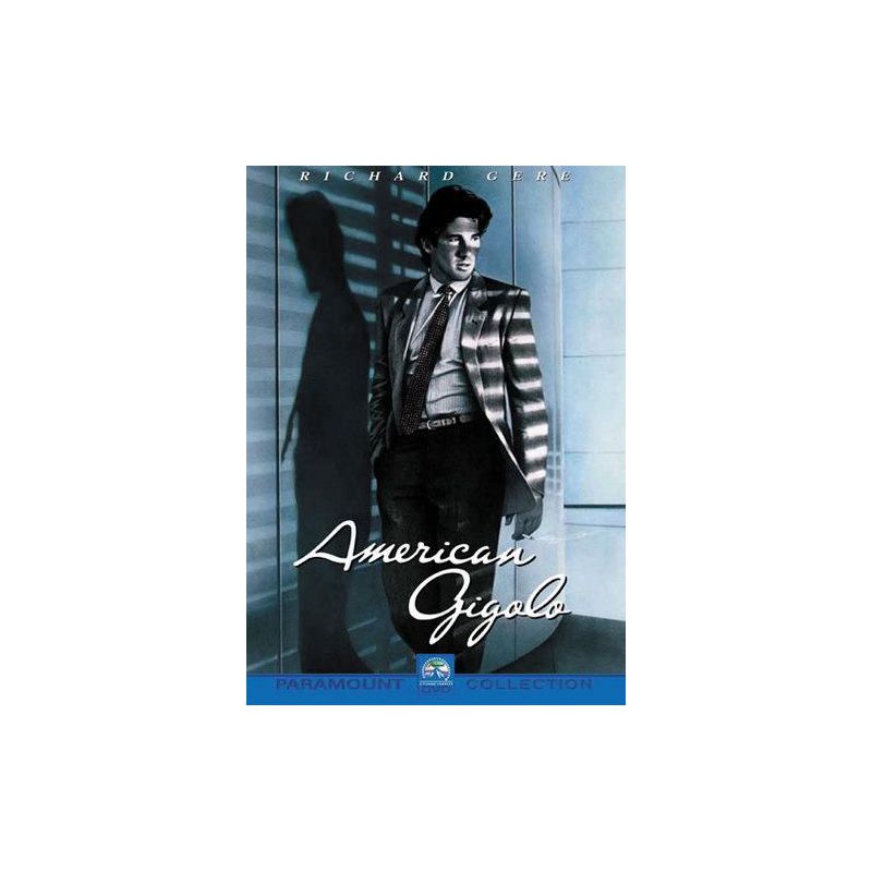 American Gigolo (DVD)