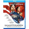 Salaliittolainen (The Conspirator) (Blu-ray)