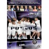 Putous - Kausi 3 (3 DVD)