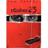 Numero 23 (Number 23 (2007)) (DVD)