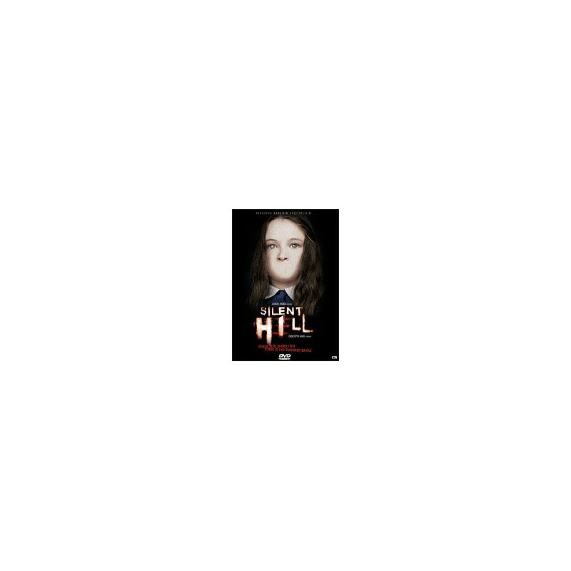 Silent Hill (2006) (DVD)
