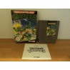 Teenage Mutant Hero Turtles (UKV CIB) (NES)