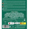 Isku Kolombiaan (Clear And Present Danger (1994)) (Blu-ray)