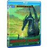 Maameren tarinat (Gedo senki (2006) (Blu-ray + DVD))