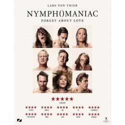 Nymphomaniac (2013) (2...