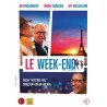 Le Week-End (2013) (DVD)