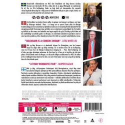 Le Week-End (2013) (DVD)