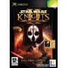 Star Wars: Knights of the Old Republic II - Sith Lords (Xbox)
