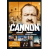 Cannon - Kausi 2 (Jaksot 16-24) (2 DVD)
