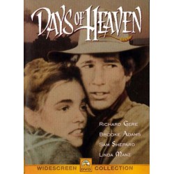 Days of Heaven (1978) (DVD)
