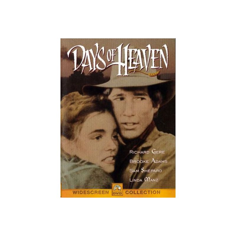 Days of Heaven (1978) (DVD)