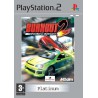 Burnout 2 : Point of Impact Platinum (PS2)