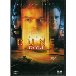 Dyyni Minisarja (Dune: The...