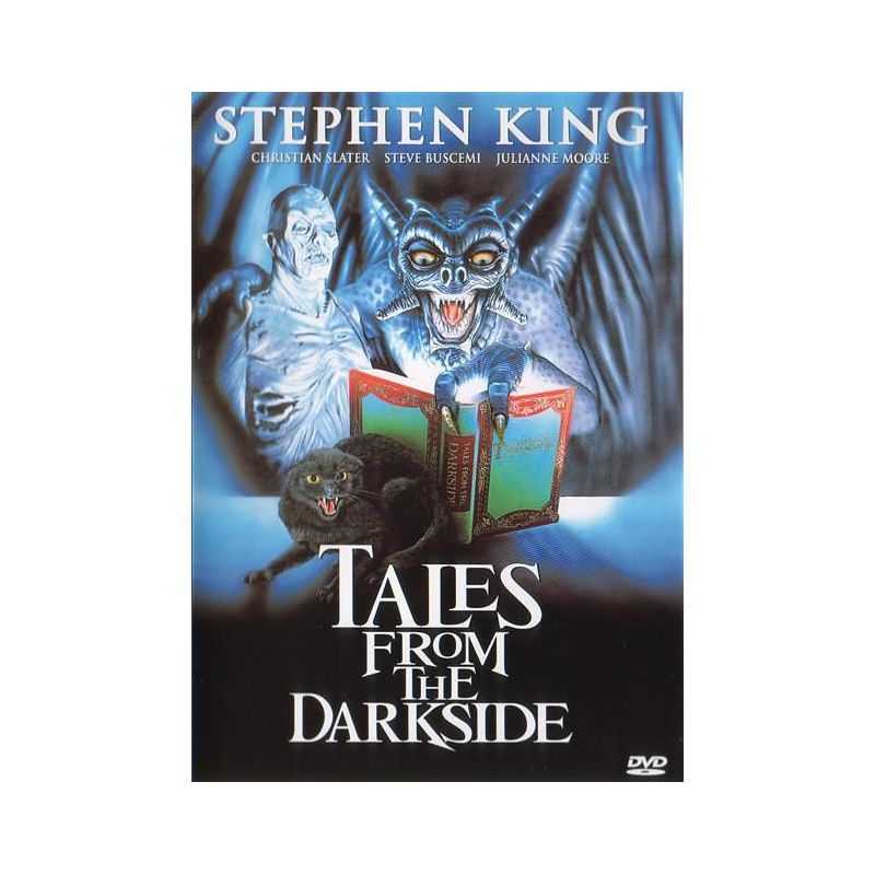 Tales from the Darkside (Stephen King) (DVD)