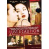 Lust, Caution (Se, jie (2007)) (DVD)