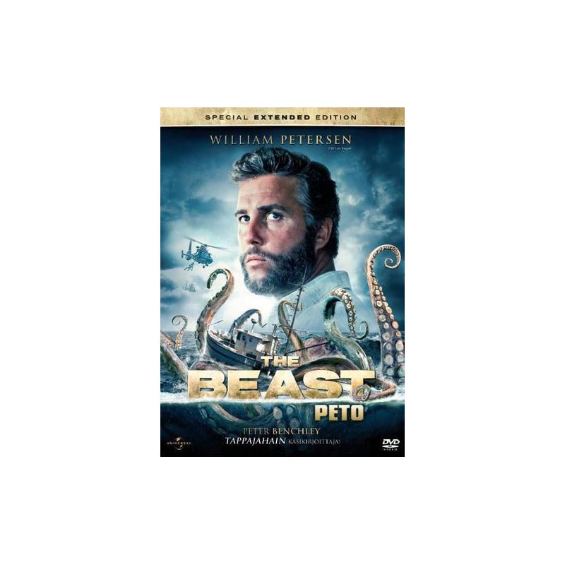 Peto (The Beast) (DVD)