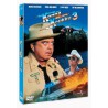 Konna ja Koukku 3 (Smokey and the Bandit III) (DVD)