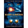 Aliens vs. Avatars (2011) (DVD)