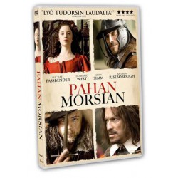 Pahan Morsian (The Devils...