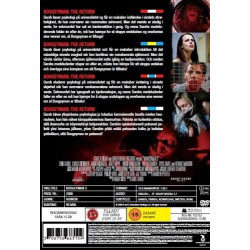 Boogeyman - The Return (Boogeyman 3 (2008)) (DVD)