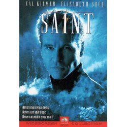Pyhimys (Saint, The) (DVD)