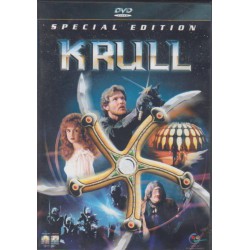 Krull (1983) (DVD)