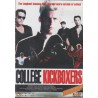 College Kickboxers (1991) (DVD)