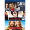 BAD TEACHER / WALK HARD / YEAR ONE (Bad Ass Comedy Pack 3) (3 DVD)
