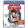 You Dont Mess with the Zohan (Blu-ray)