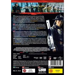 14 Blades (Gam yee wai (2010)) (DVD)
