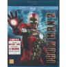 Iron Man 2 (Blu-ray / DVD)