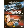 Pedon kehto (Belly Of The Beast) (DVD)