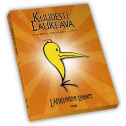 Lapinlahden Linnut III -...
